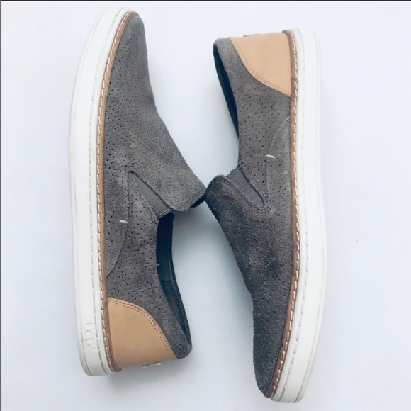 Ugg slip on shoes size 8.5 - Picture 2 of 8